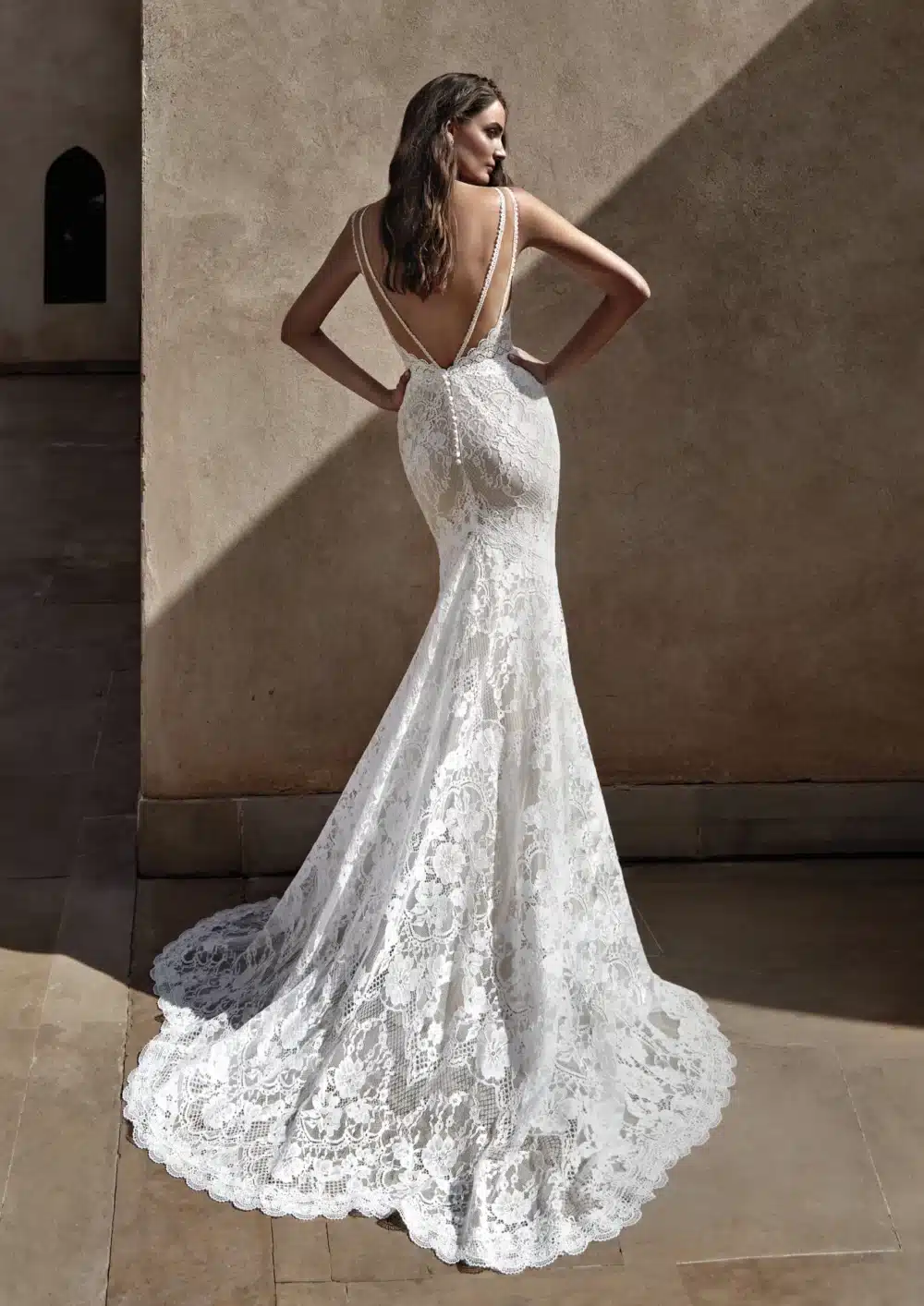 Pronovias Tangiri