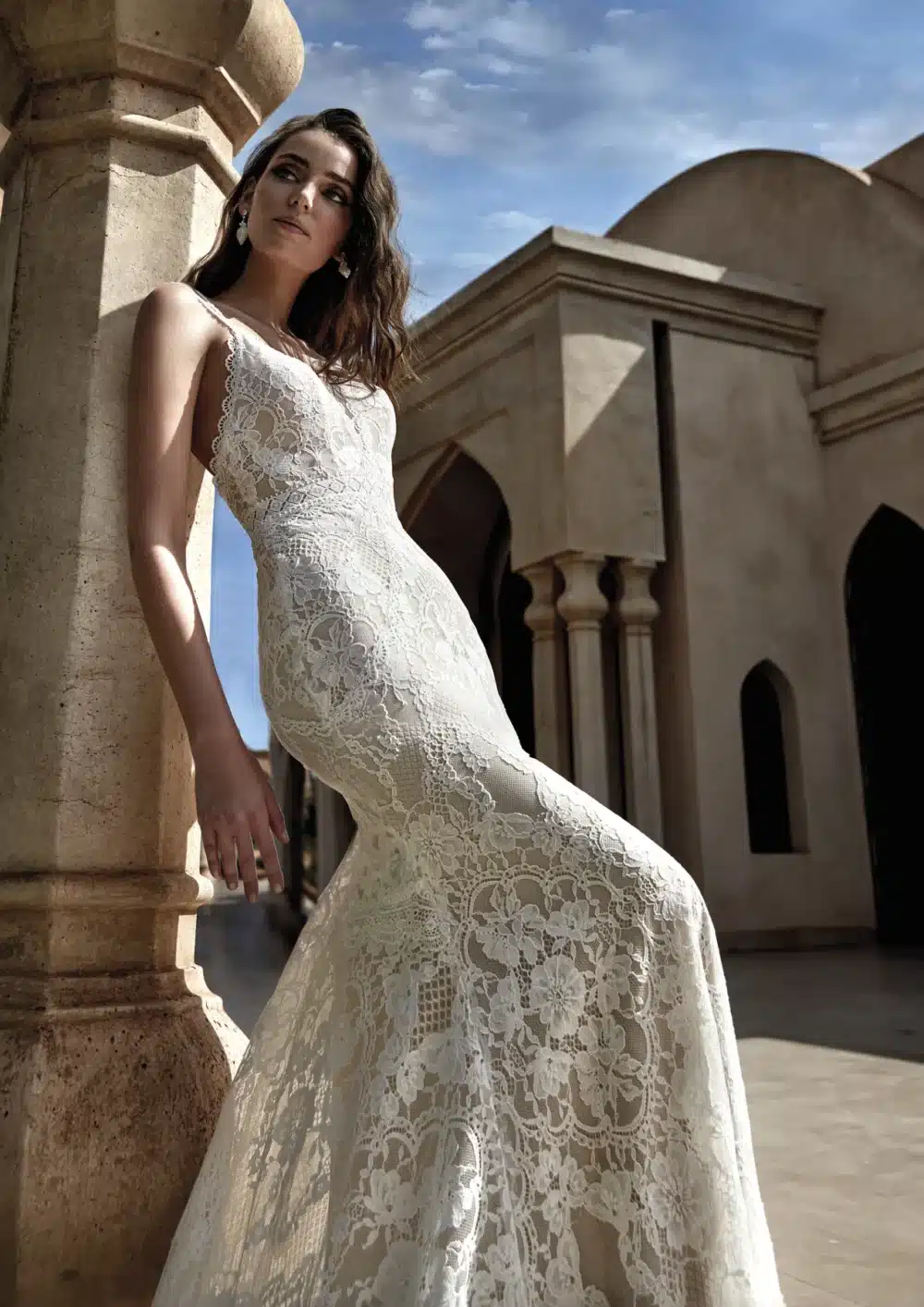 Pronovias Tangiri