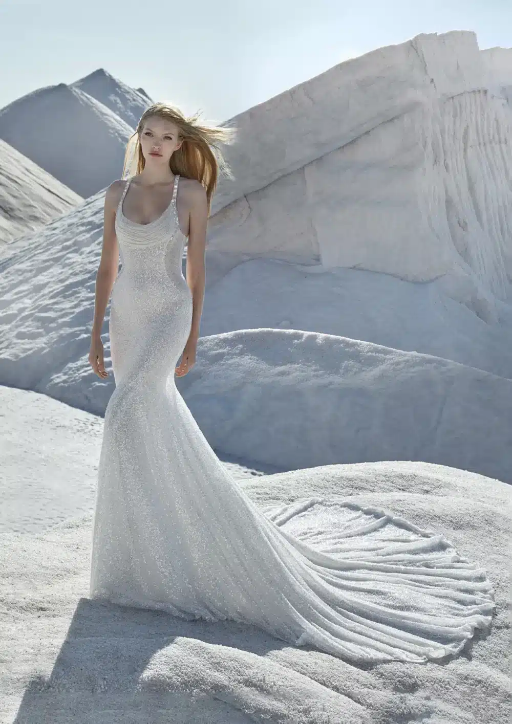 Atelier Pronovias Angelic