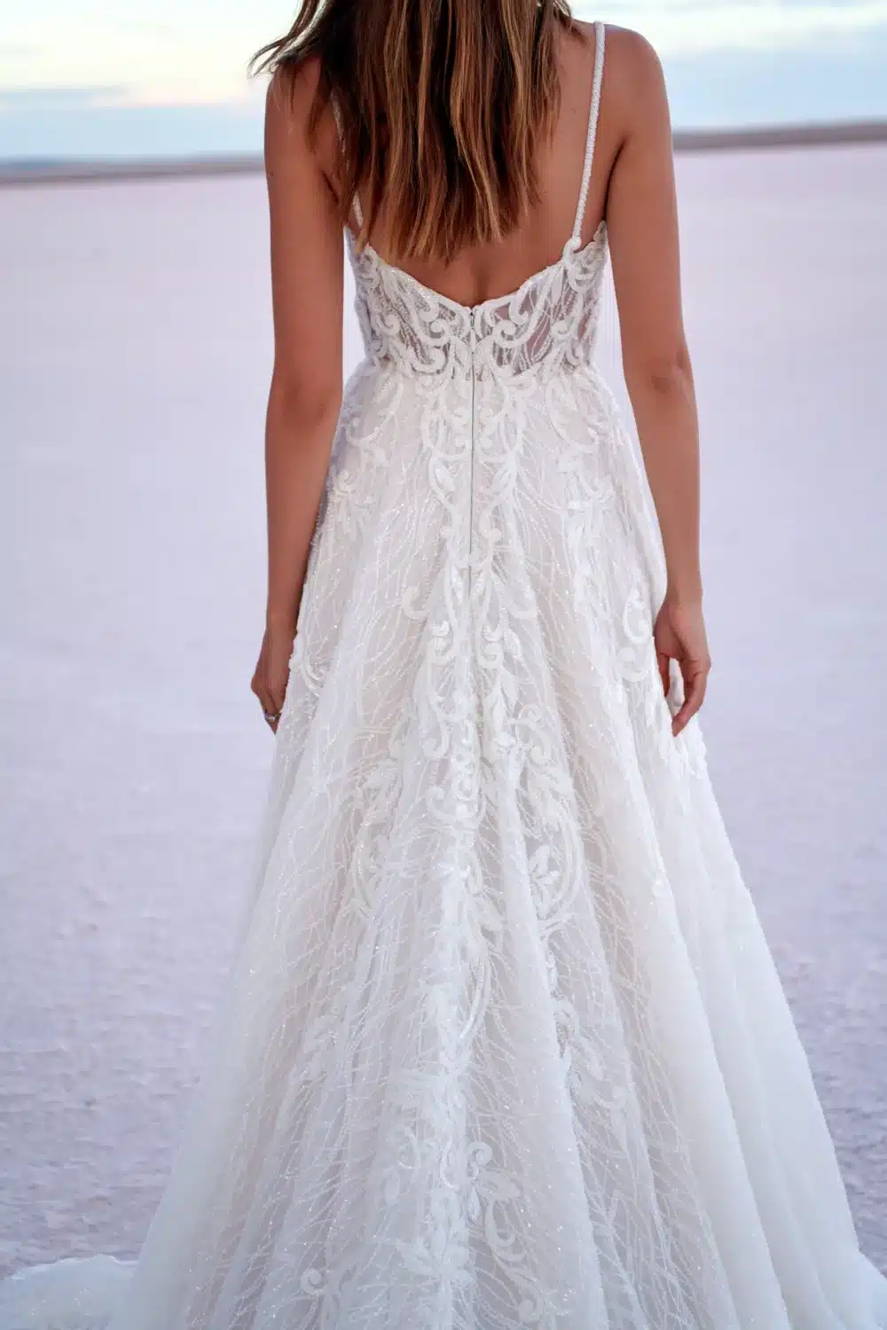 Jeune Bridal Geneva