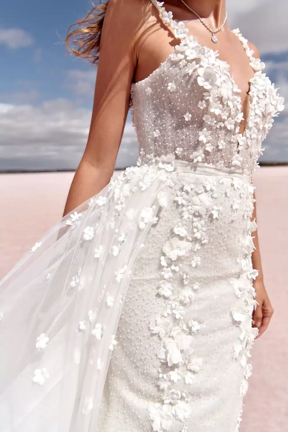 Jeune Bridal Riviera