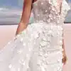 Jeune Bridal Riviera