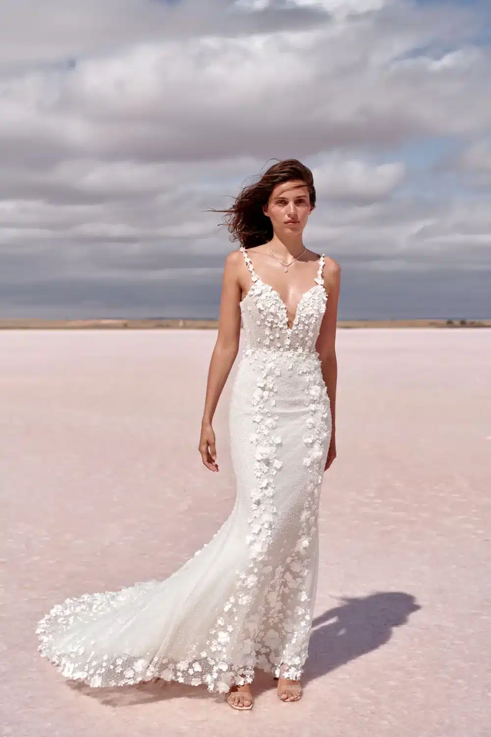 Jeune Bridal Riviera