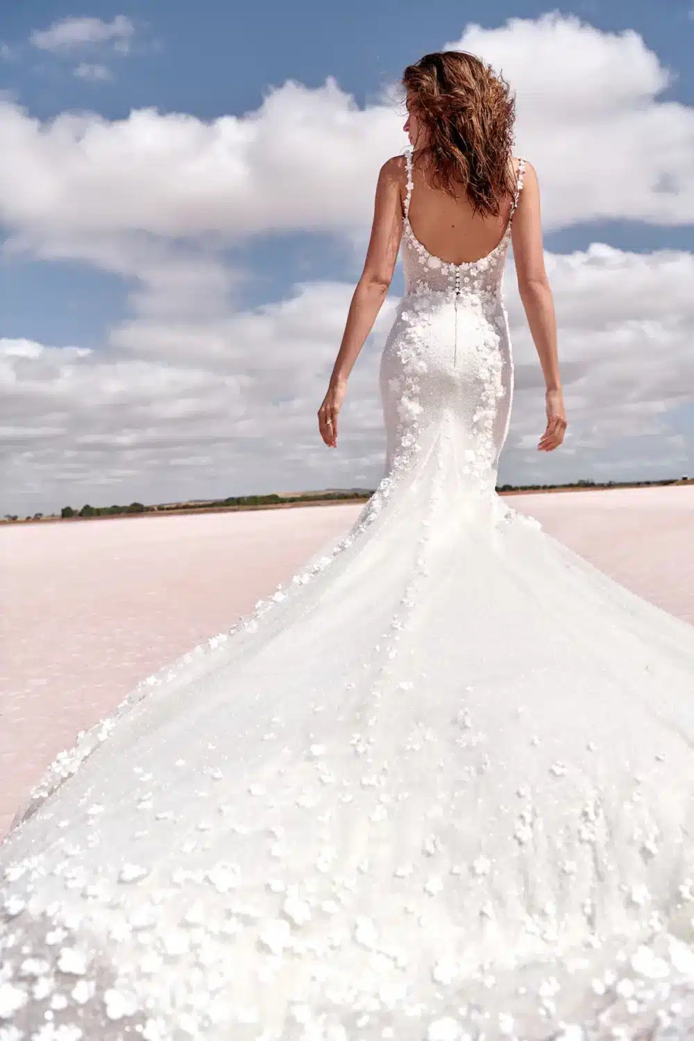 Jeune Bridal Riviera