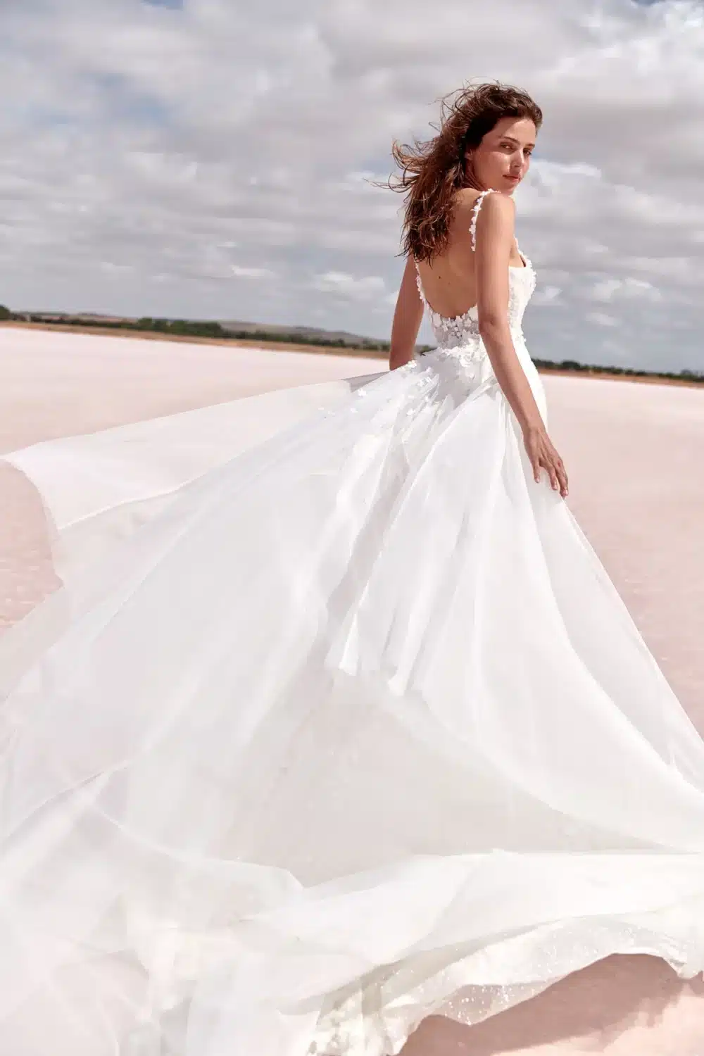 Jeune Bridal Riviera