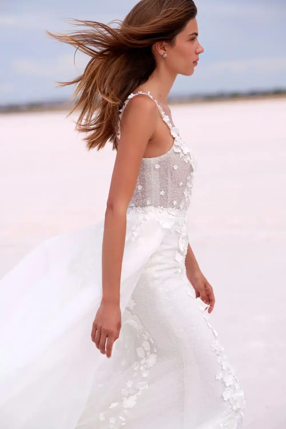 Jeune Bridal Riviera