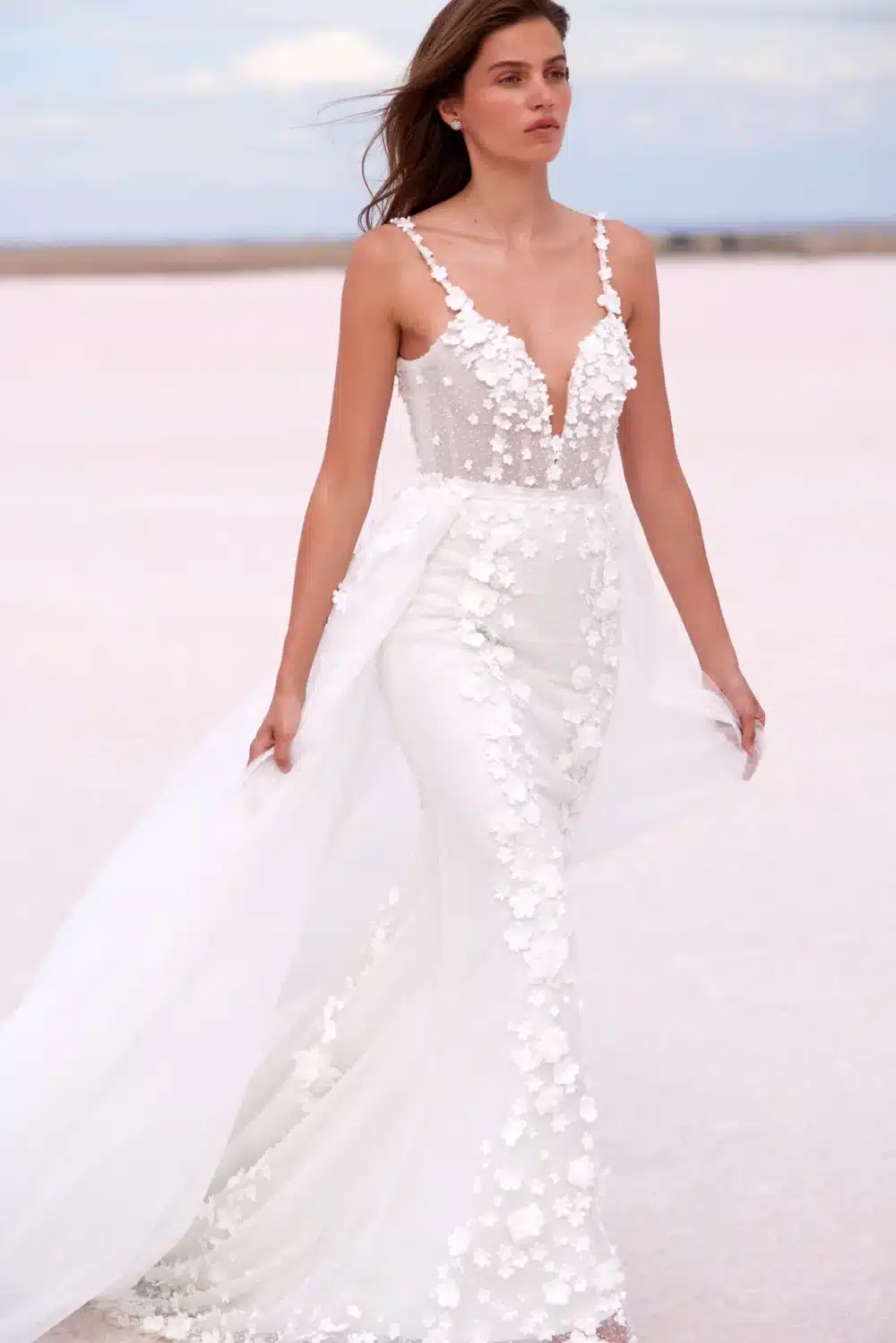 Jeune Bridal Riviera