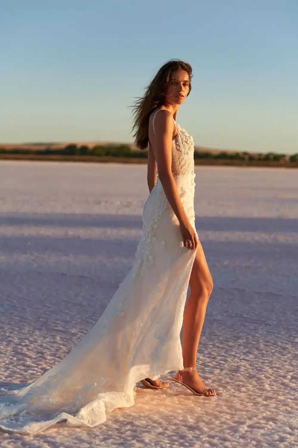 Jeune Bridal Medina