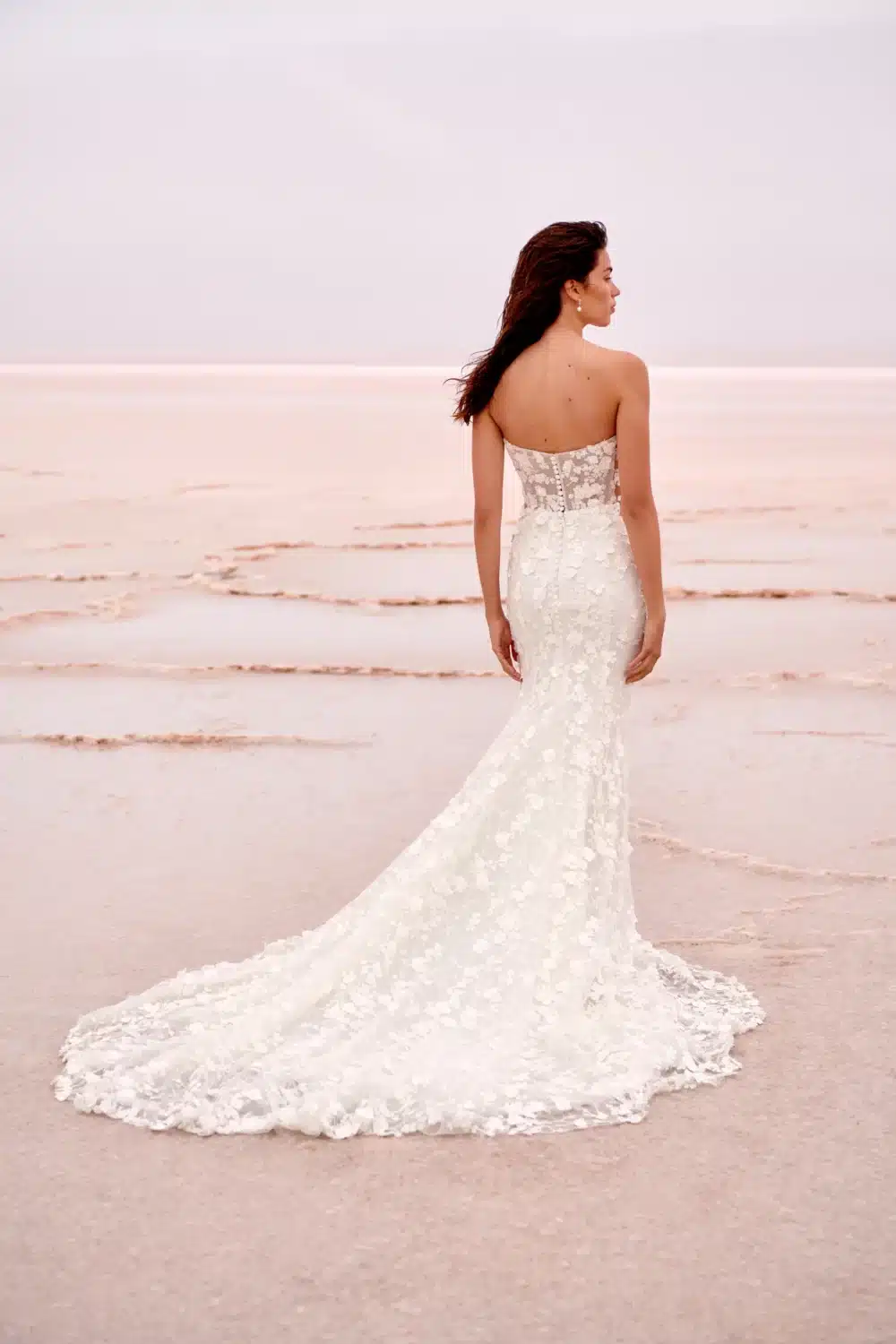 Jeune Bridal London