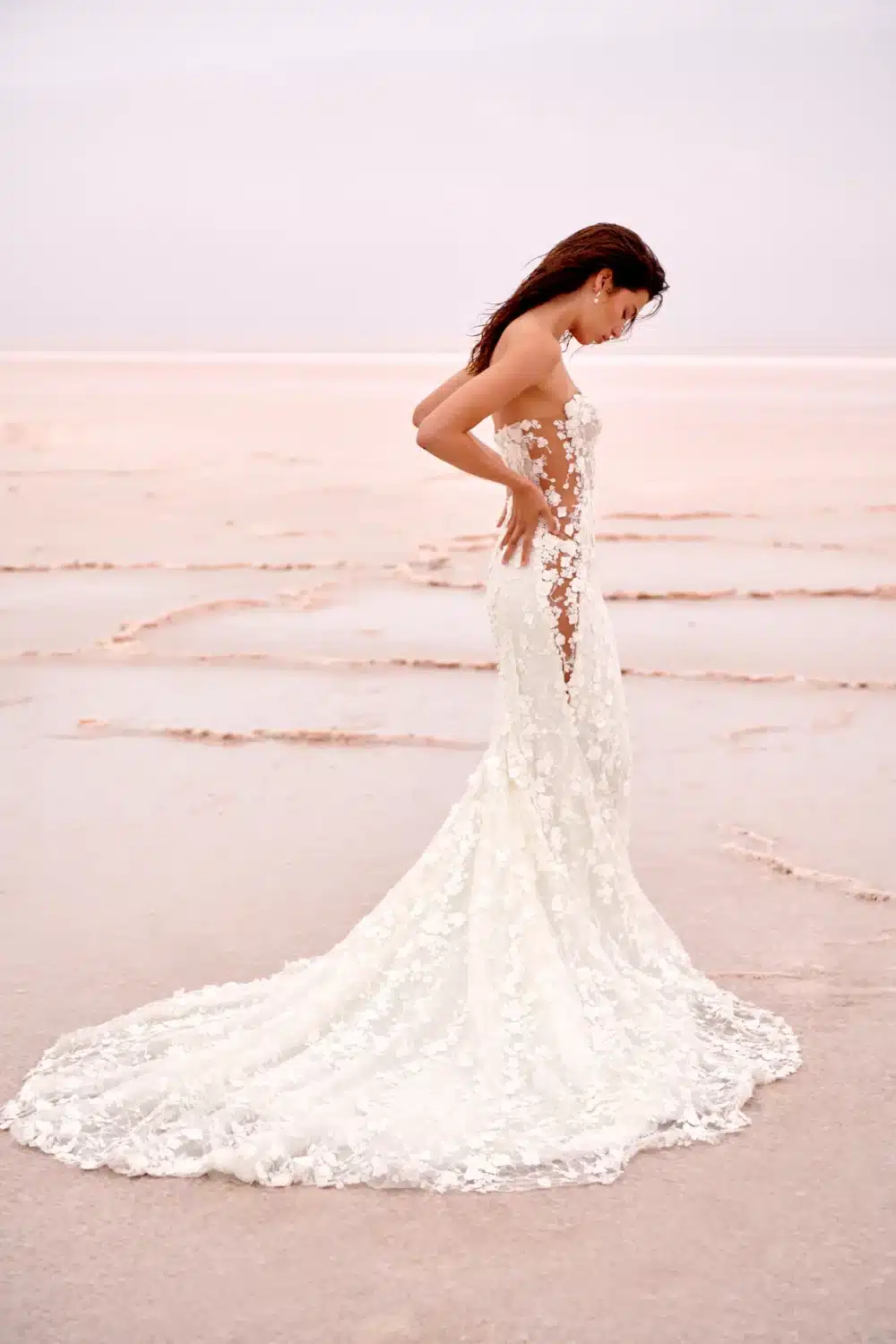 Jeune Bridal London