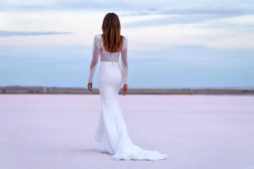 Jeune Bridal Malta