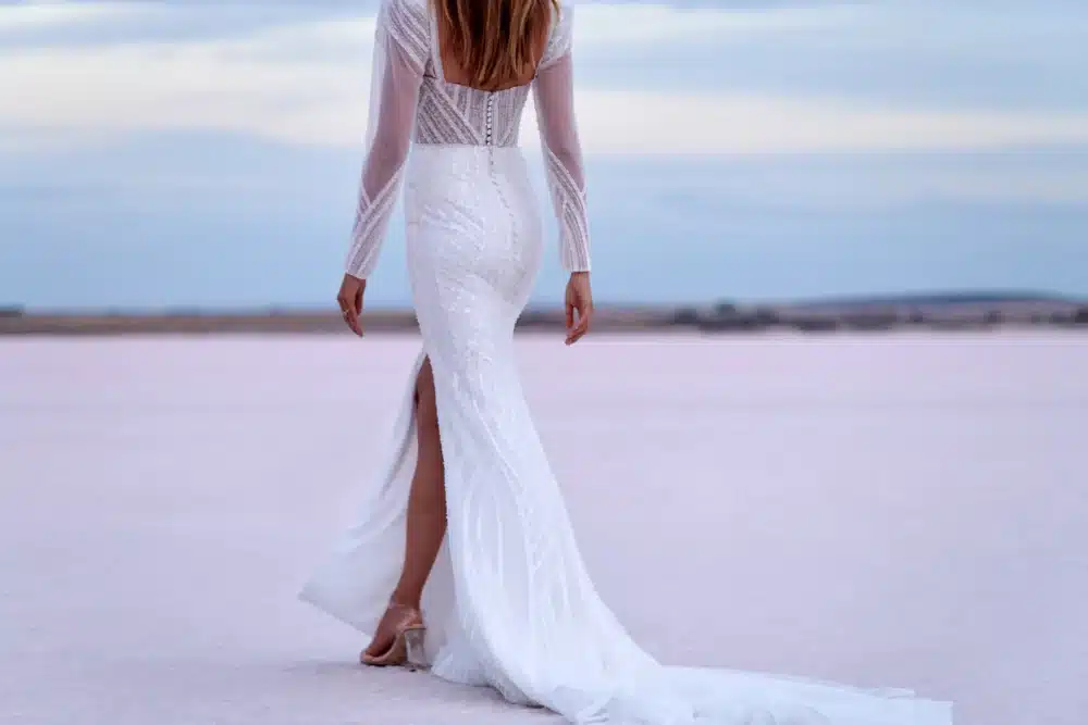 Jeune Bridal Malta