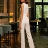 Olya Mak Darsi Jumpsuit