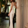 Olya Mak Marjory Jumpsuit