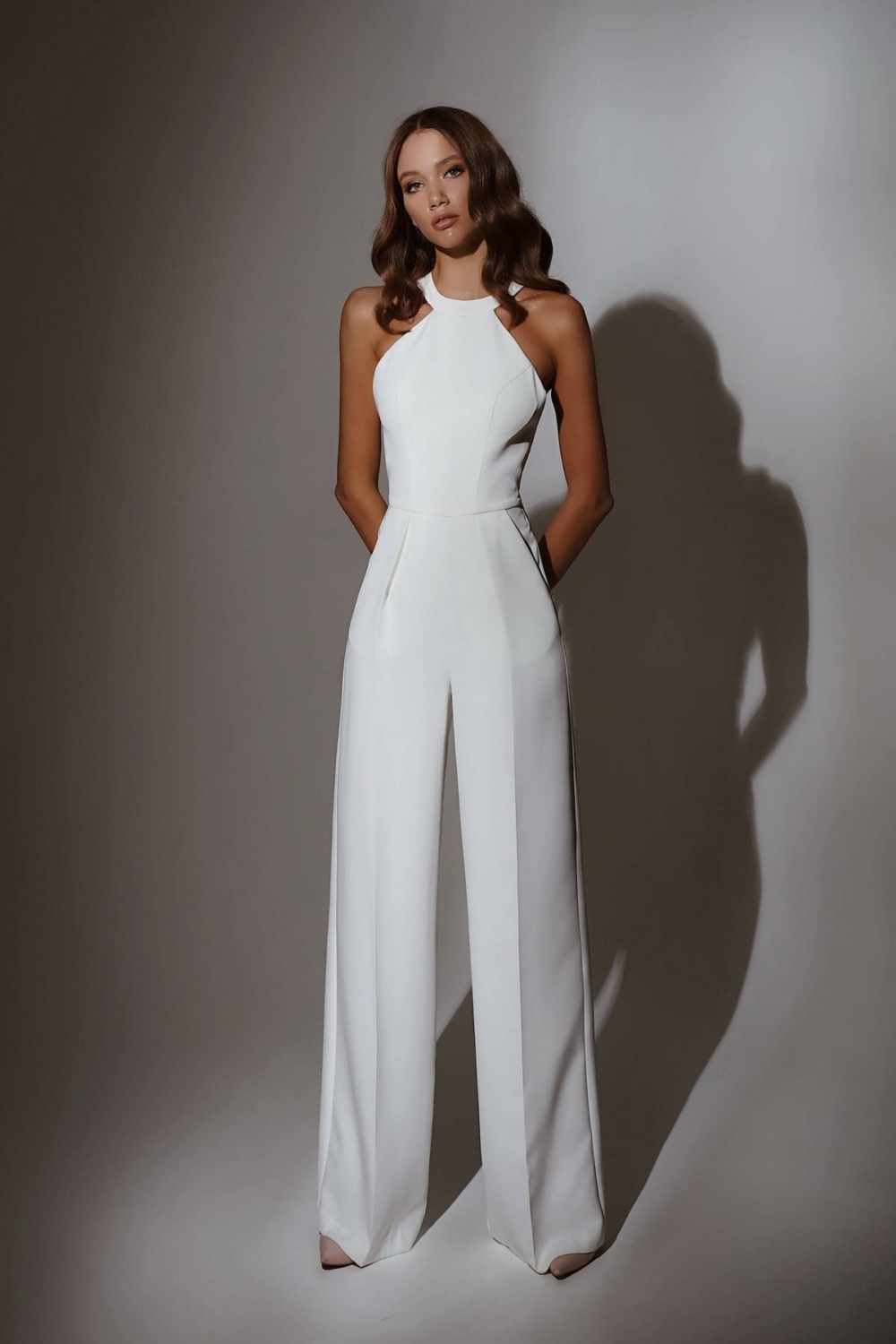 Olya Mak Tori Jumpsuit